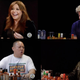 Image for article titled 14 Times TV Chefs Sweat Their Way Through the ‘Hot Ones’ Challenge